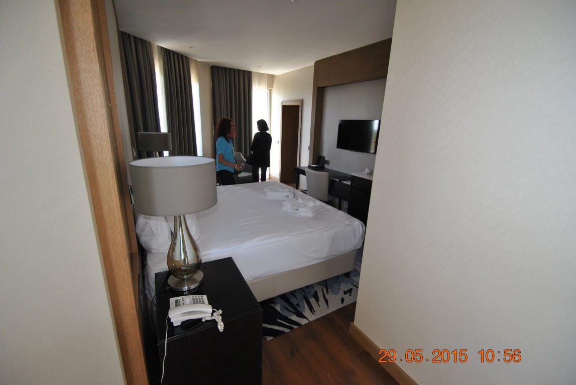 imagini hotel PAPILLON ZEUGMA BELEK